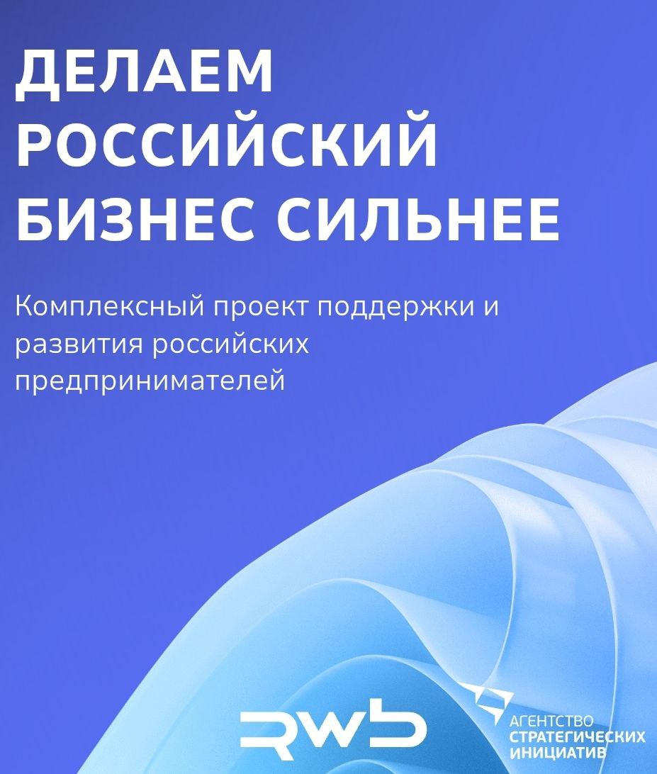 В Омской области стартовал набор в федеральную программу "Платформа роста" — проект Агентства стратегических инициатив и компании Wildberries по развитию российских брендов