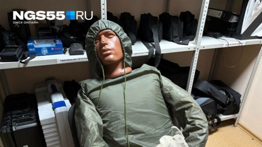 «Выезжали на один труп, а получилось три»: честный рассказ омских криминалистов о работе, которая подойдет людям со стальными нервами, в материале НГС55