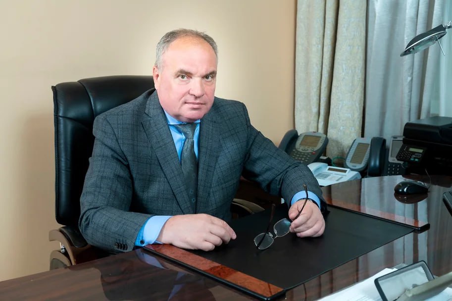 Завершился суд над экс-заместителем председателя правительства Омской области — министром труда и соцразвития Владимиром Куприяновым