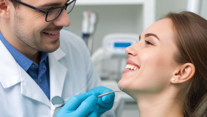 Клиника из Омска требует полмиллиона с брянской стоматологии