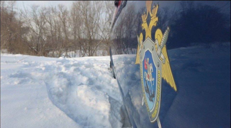 Следователи напоминают о правилах пожарной безопасности