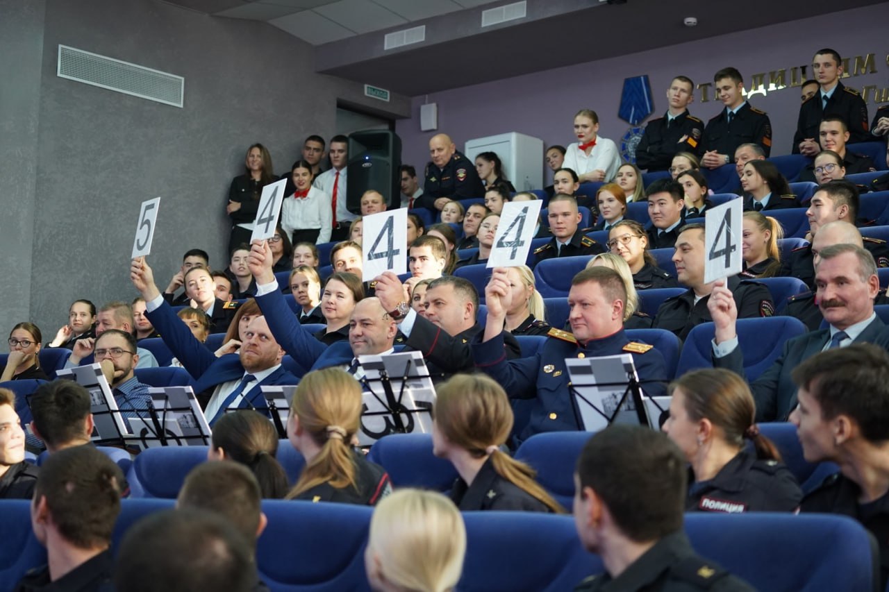 Офицеры следственного управления СК России по Омской области приняли участие во Всероссийском антикоррупционном семинаре-конкурсе «АНТИКОР.EXE» Офицеры следственного управления СК России по Омской области приняли участие во Всероссийском антикоррупционном семинаре-конкурсе «АНТИКОР.EXE»