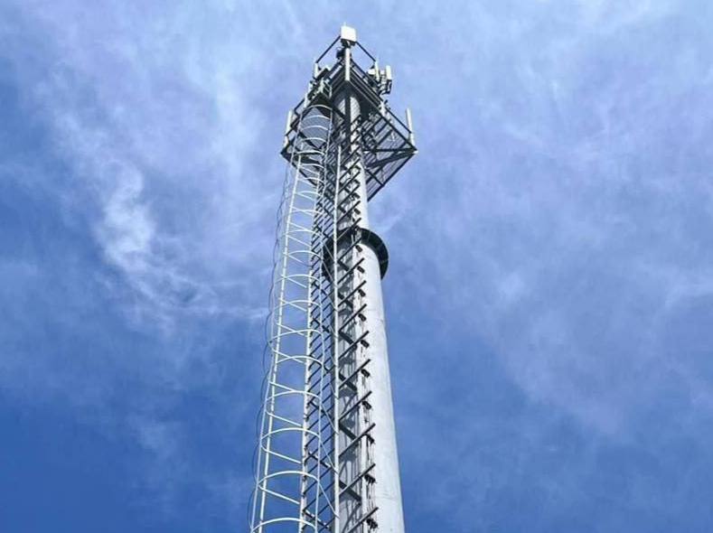 Омичам осталось два дня, чтобы выбрать места для новых базовых станций сотовой связи