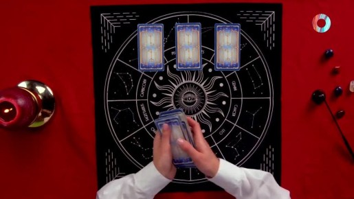 Как действовать в той или иной ситуации - карты таро ответят на все вопросы!