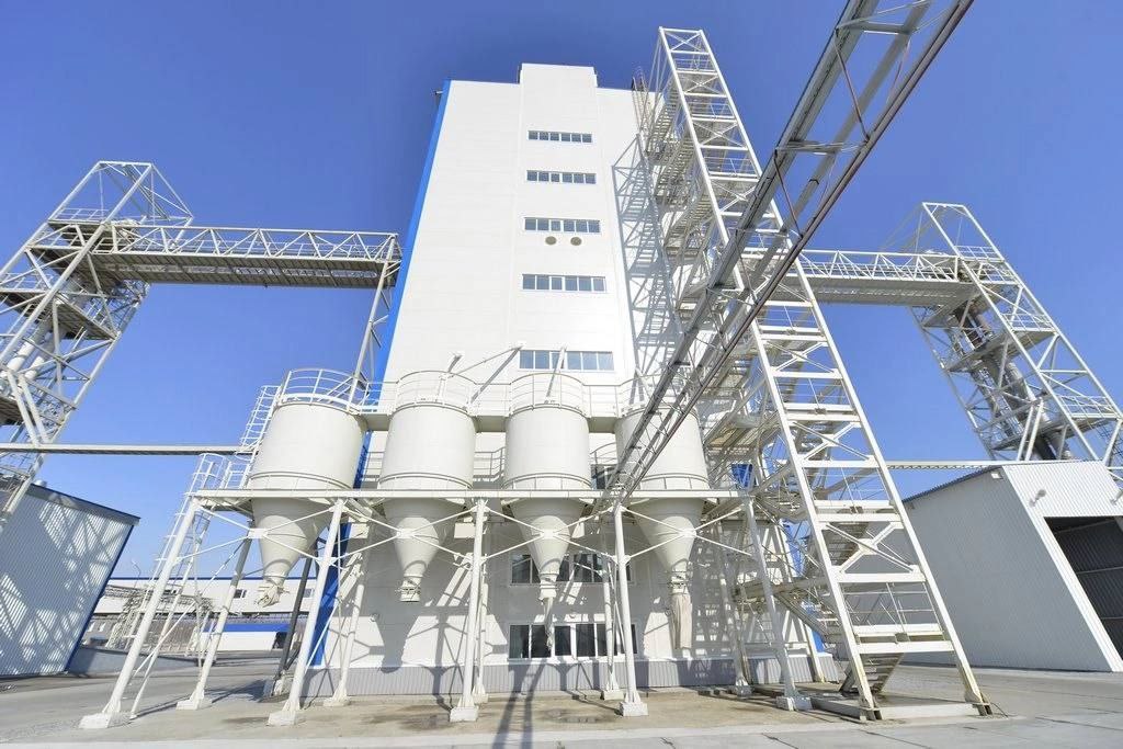 В Омске продолжается процесс выдачи комплексных экологических разрешений предприятиям