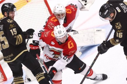 «Адмирал» одержал долгожданную победу, которая стала юбилейной для приморского клуба