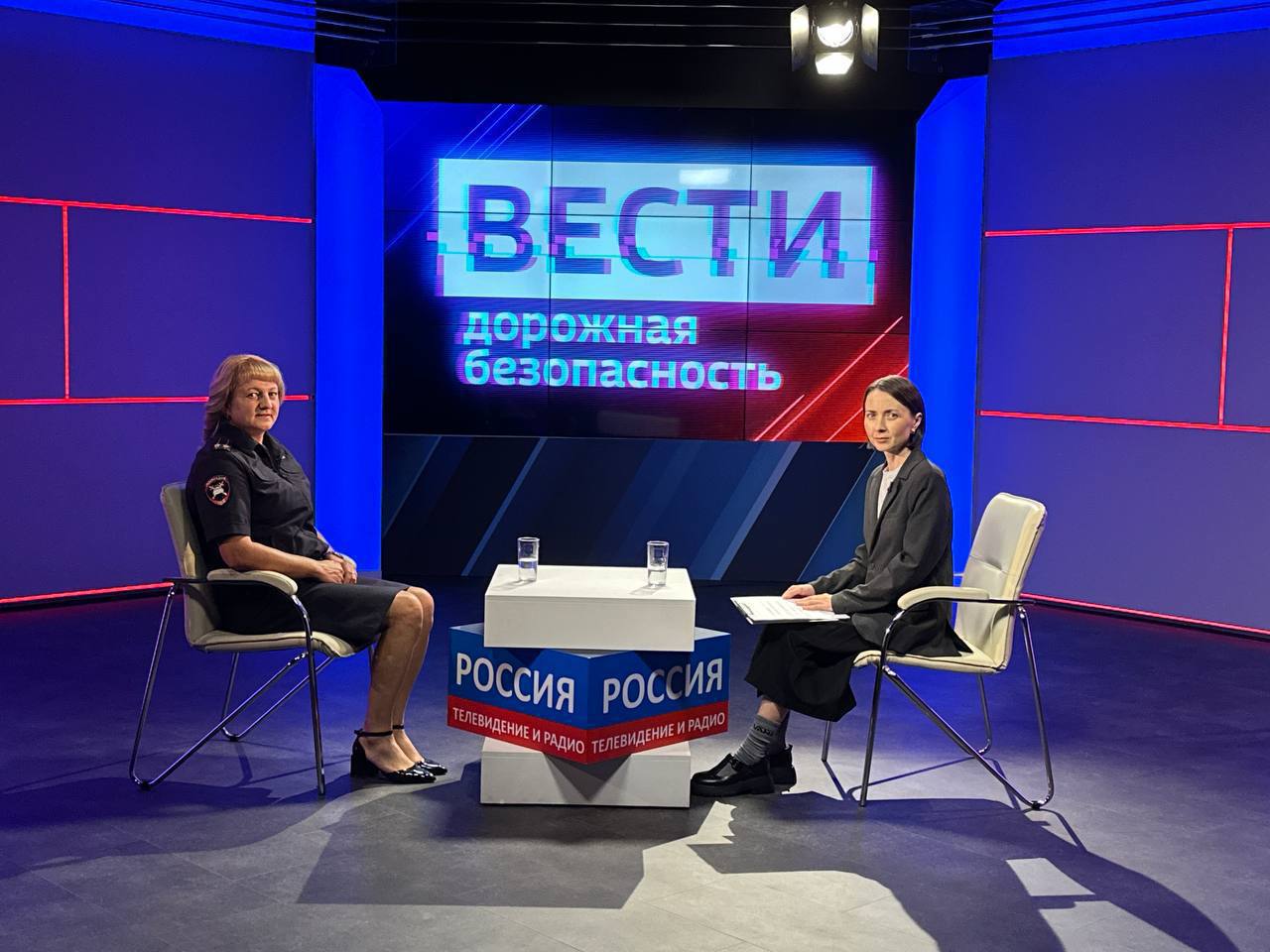 Обсудим дорожную обстановку в Омске совсем скоро!