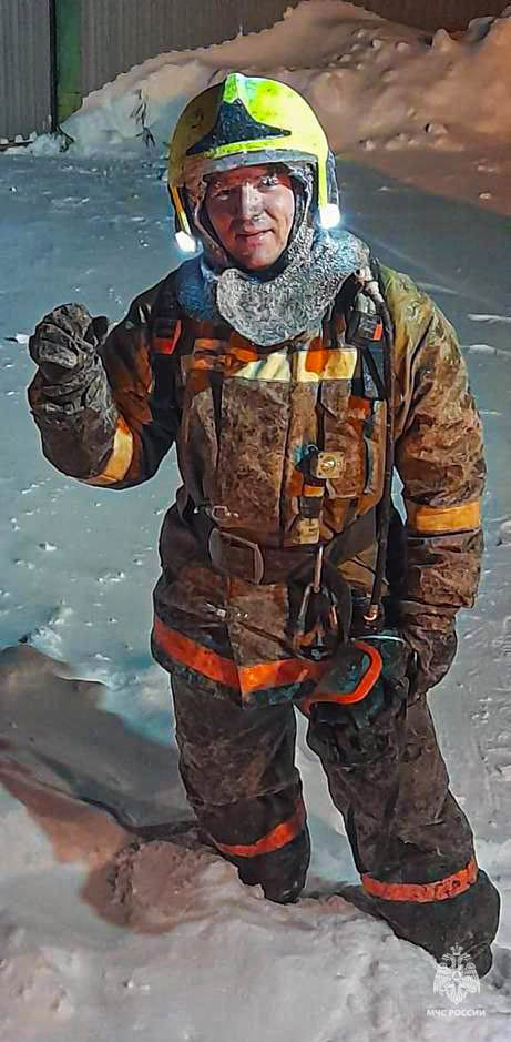 Крепче сибирских морозов. 8 ноября – День Сибири – повод вспомнить о величии сибирского края, а также о тех, кто обеспечивает его безопасность и благополучие Крепче сибирских морозов. 8 ноября – День Сибири – повод вспомнить о величии сибирского края, а также о тех, кто обеспечивает его безопасность и благополучие