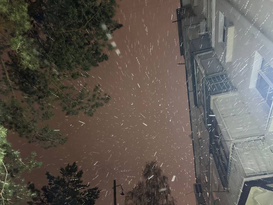 От зимы к весне и обратно – Омская область уходит в погодные качели!