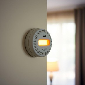 В Омской области приобрели 813 пожарных извещателей для многодетных семей и семей, находящихся в социально-опасном положении