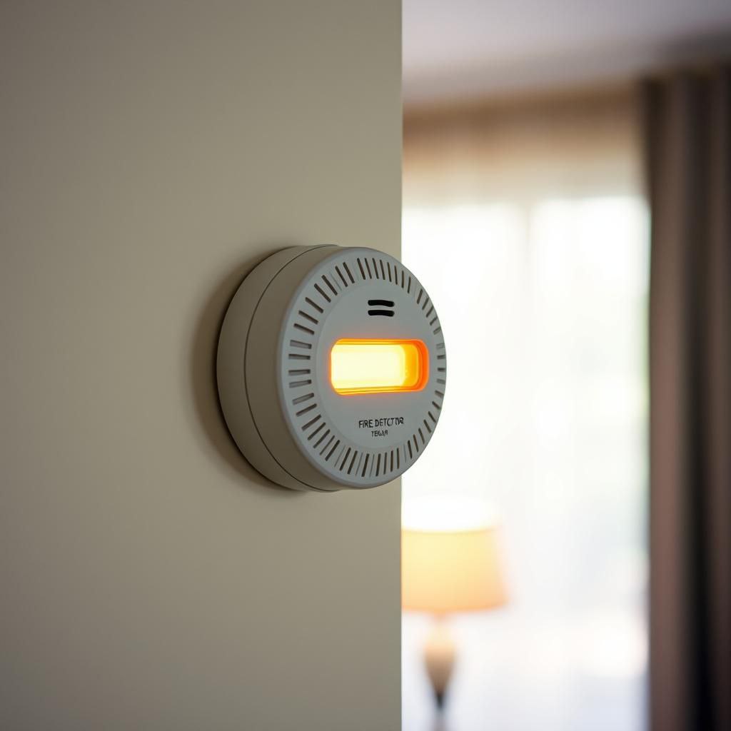 В Омской области приобрели 813 пожарных извещателей для многодетных семей и семей, находящихся в социально-опасном положении