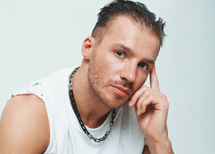 В Омске снова отменили концерт Олега Майами