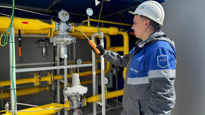 Омский министр объяснил «газовую блокаду» в городе и области