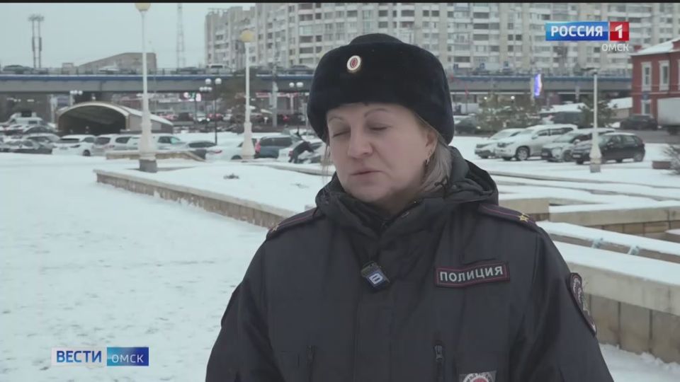 Число ДТП с несовершеннолетними омичами выросло до рекордных цифр за лето