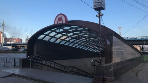 Омскому метро дадут еще один шанс