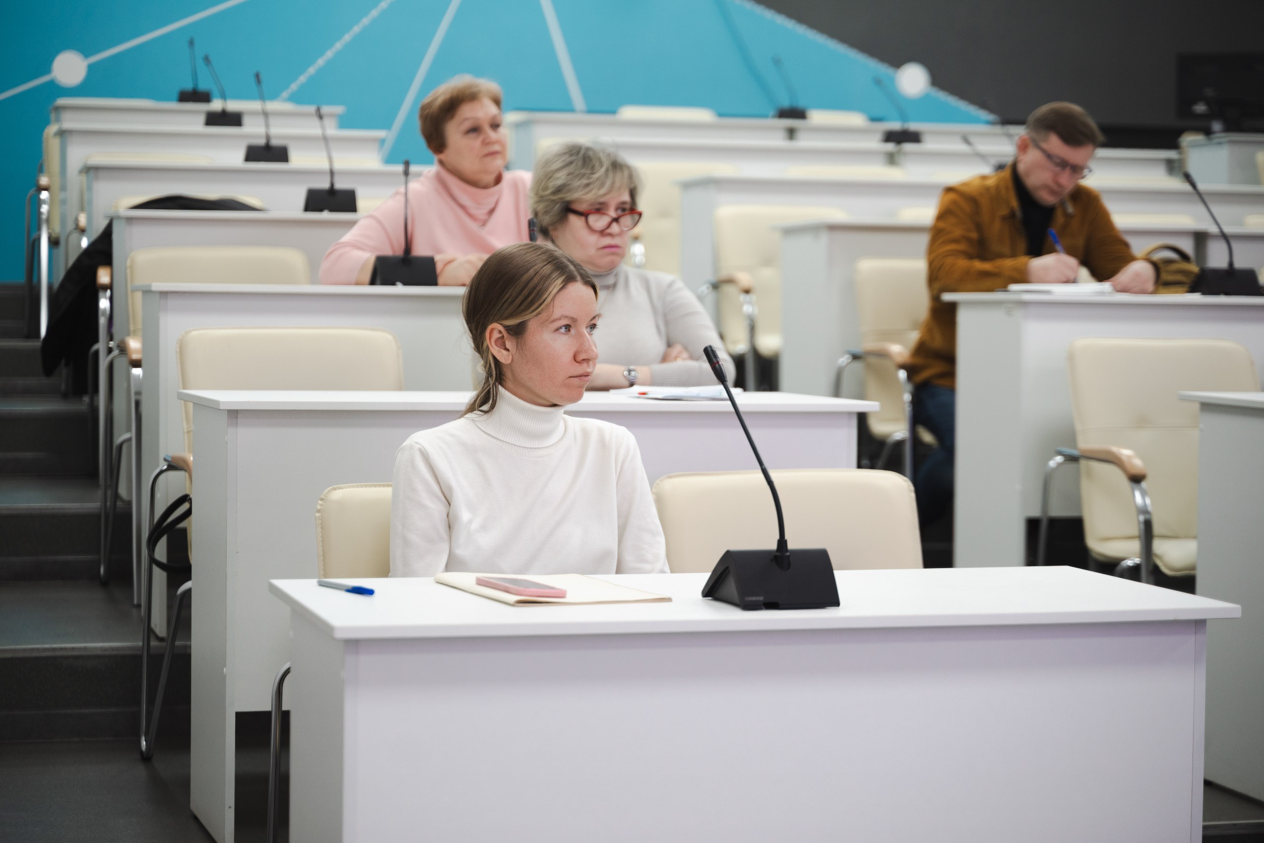 В Омской области в одиннадцатый раз стартовала программа обучения для будущих экскурсоводов В Омской области в одиннадцатый раз стартовала программа обучения для будущих экскурсоводов