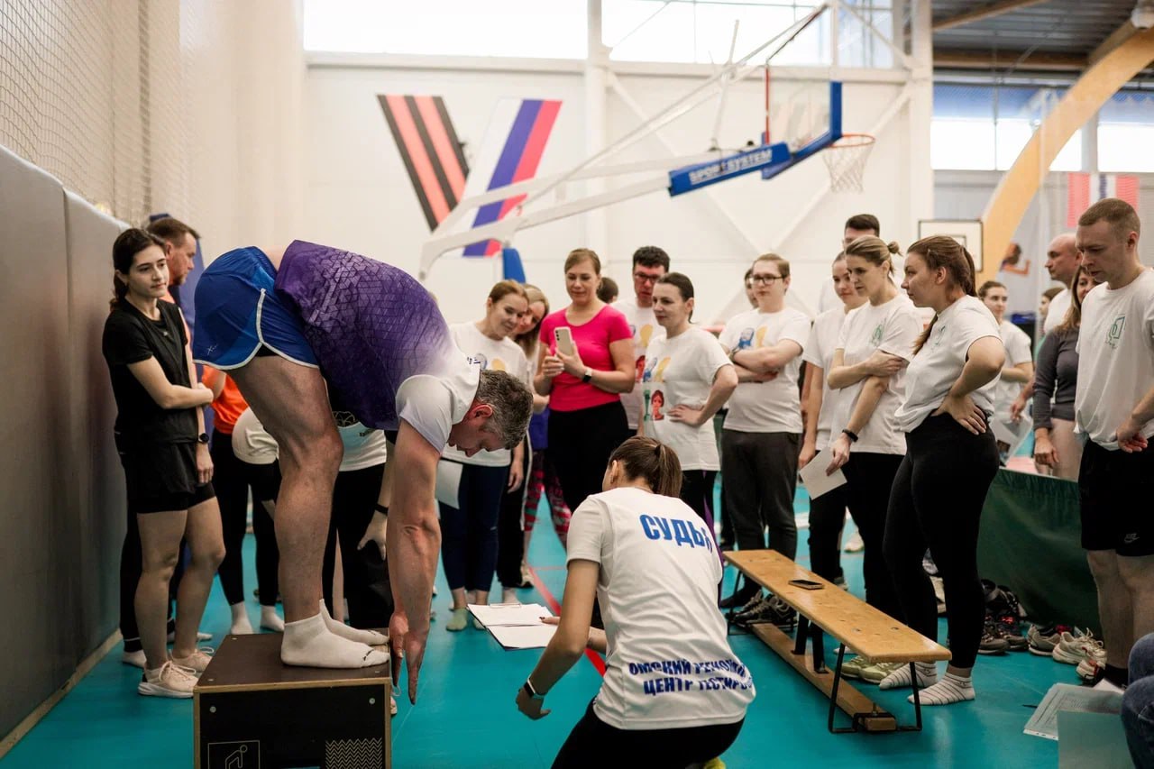Кубок Губернатора по ГТО собрал рекордное количество команд Кубок Губернатора по ГТО собрал рекордное количество команд