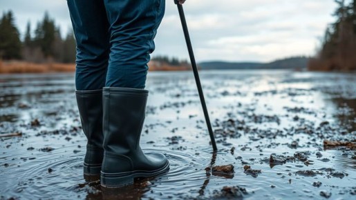 Восемьчеловек пропали в Омской области бесследно