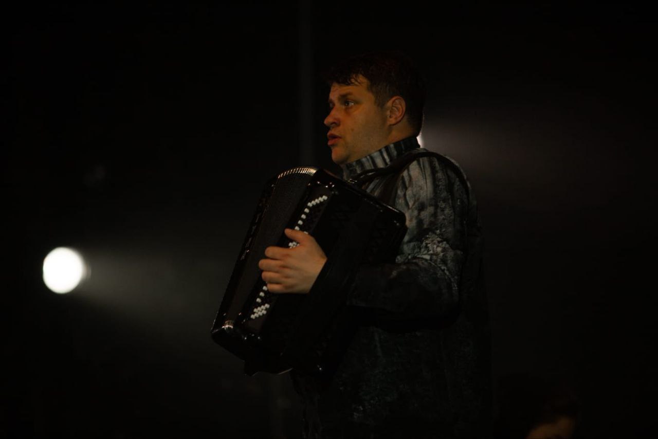 Омск - город театров, музеев, культурных объединений, музыки и живописи Омск - город театров, музеев, культурных объединений, музыки и живописи