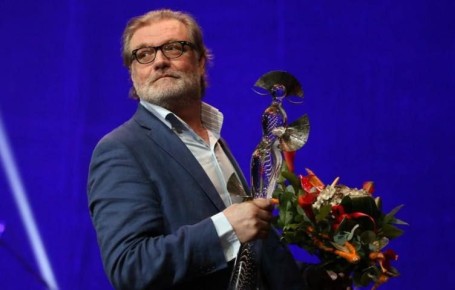 Ушел из жизни народный артист РФ Владимир Симонов