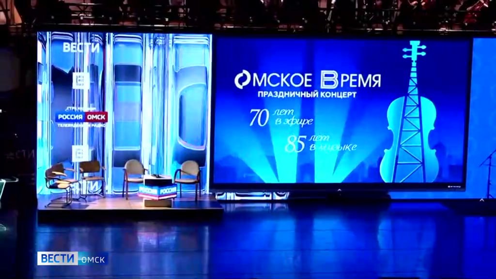 Омские деятели культуры делятся впечатлениями от уникального проекта «Омское время»