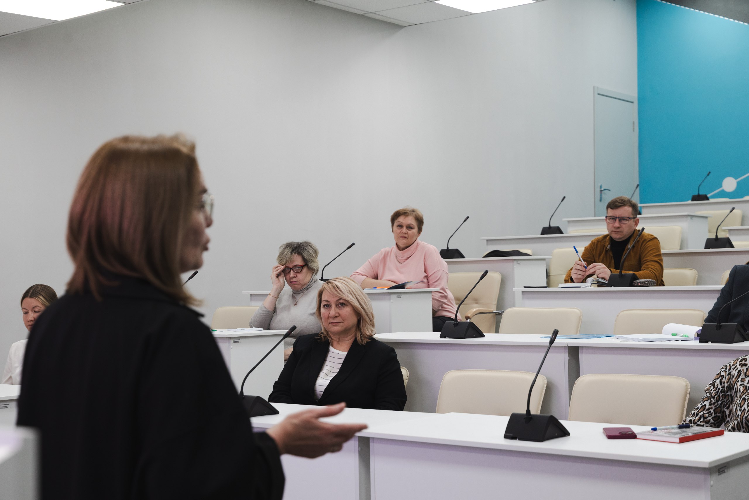 В Омской области в одиннадцатый раз стартовала программа обучения для будущих экскурсоводов В Омской области в одиннадцатый раз стартовала программа обучения для будущих экскурсоводов