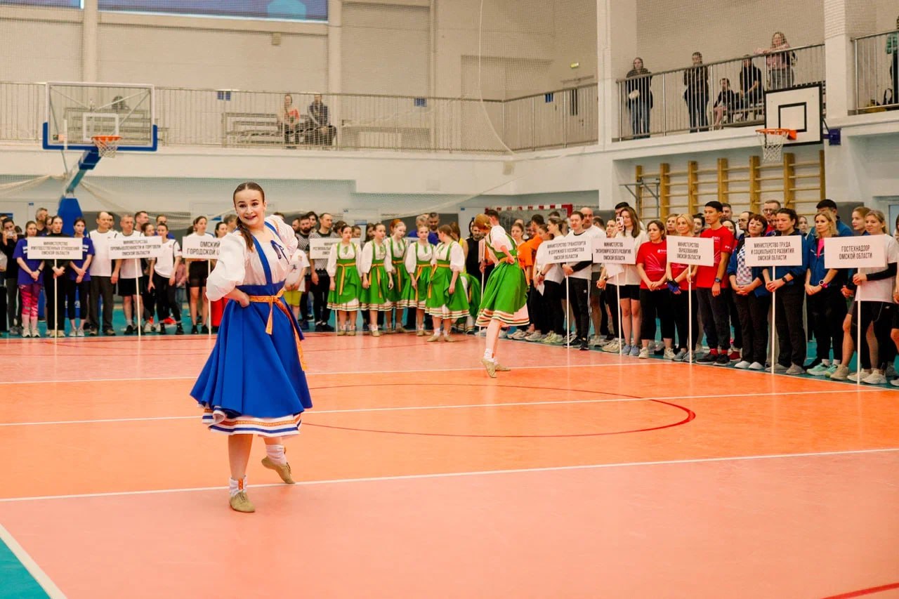 Кубок Губернатора по ГТО собрал рекордное количество команд Кубок Губернатора по ГТО собрал рекордное количество команд