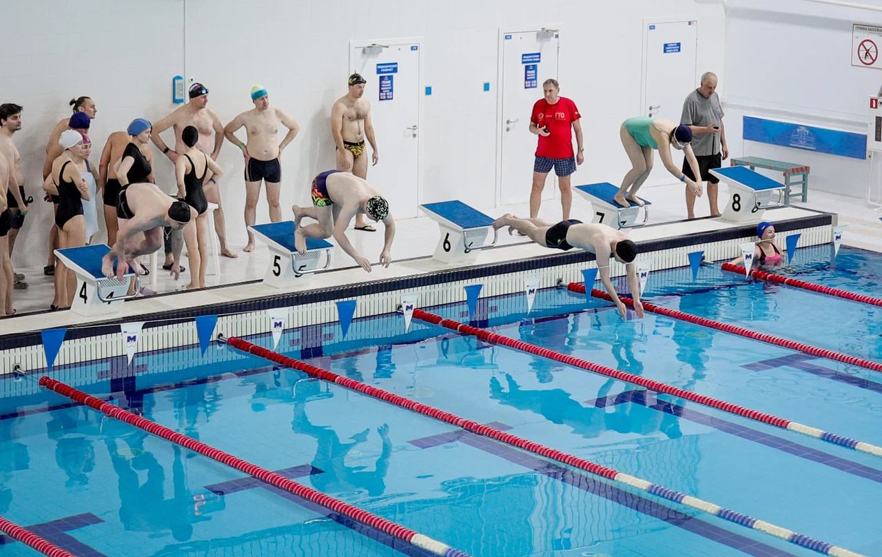 Кубок Губернатора по ГТО собрал рекордное количество команд Кубок Губернатора по ГТО собрал рекордное количество команд