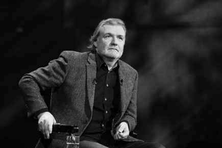 Ушёл из жизни народный артист России Владимир Симонов