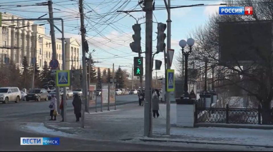 Доброе утро, омичи!. Пусть этот выходной начнётся легко с вкусного завтрака и хорошего настроения