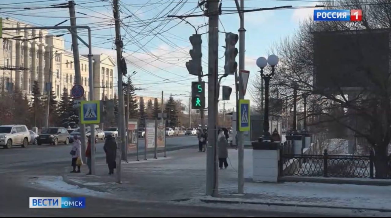 Доброе утро, омичи!. Пусть этот выходной начнётся легко с вкусного завтрака и хорошего настроения