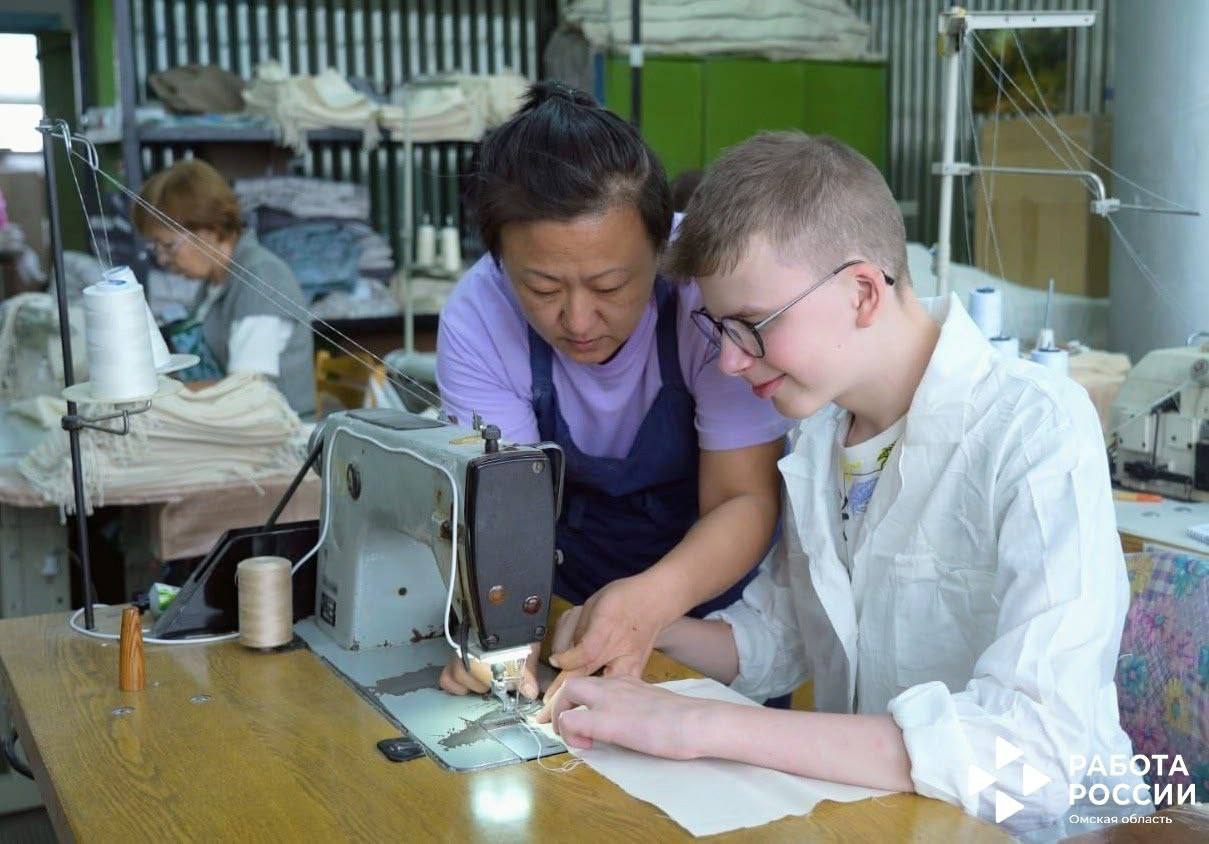 Омская область стала победителем IV Всероссийского конкурса профмастерства Омская область стала победителем IV Всероссийского конкурса профмастерства