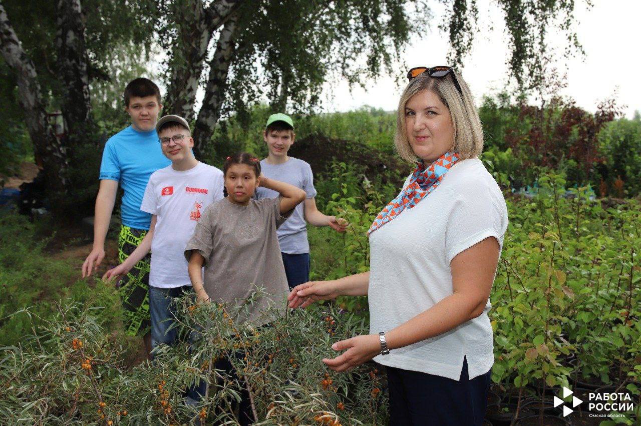 Омская область стала победителем IV Всероссийского конкурса профмастерства