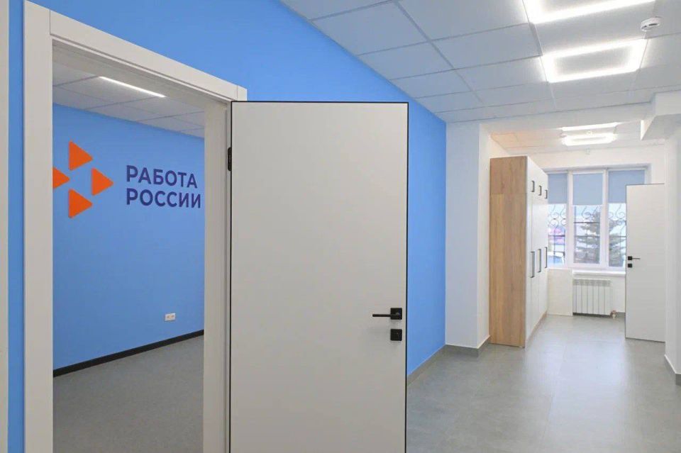 В Омской области отремонтируют еще 15 кадровых центров
