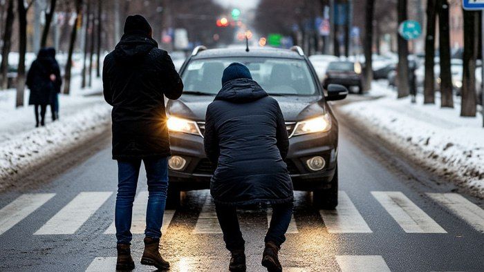 В Омске новому центру организации дорожного движения передают 13 машин