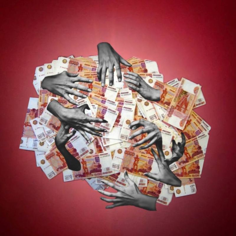 Омский «предприимчивый» горожанин остался без миллионов