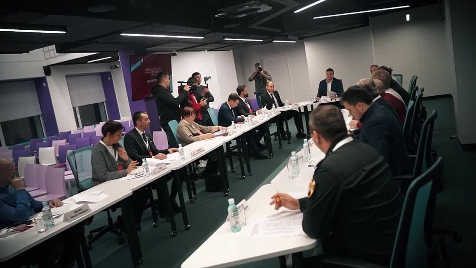 Финалисты программы «ПРОдвижение ГЕРОЕВ» приступают к стажировкам