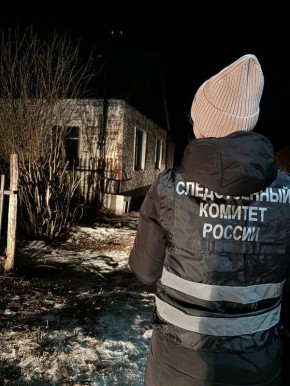 Жительница Омской области подозревается в причинении смерти подруге