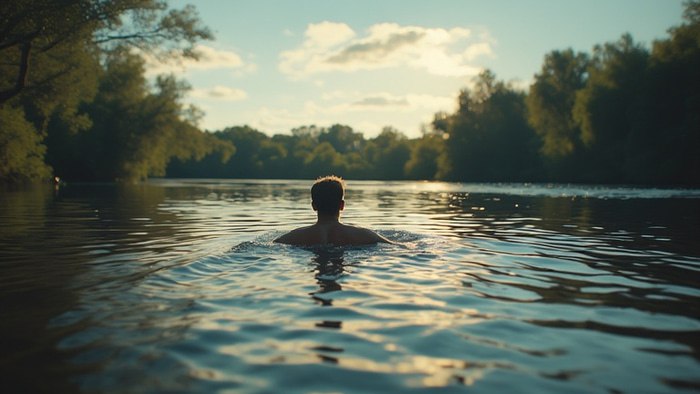 Озеро в Омской области признали перспективным объектом для развития туризма