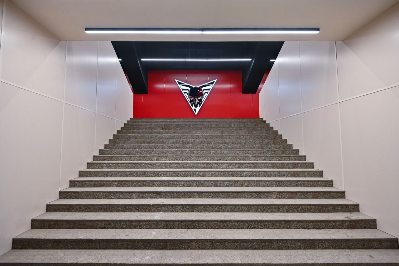 Узнали, как в омском СКК имени Блинова продвигается капремонт Узнали, как в омском СКК имени Блинова продвигается капремонт