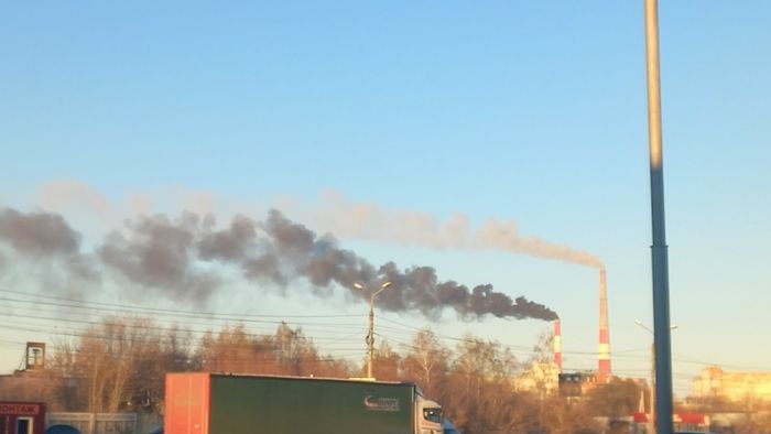 Железнодорожные пути на омских ТЭЦ обновят за сотню миллионов