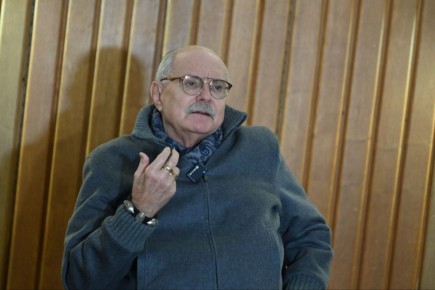 Никита Михалков рассказал, что даст Омску звание «Культурная столица России»