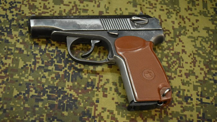 Омская прокуратура добилась блокировки сайтов с нелегальной продажей оружия