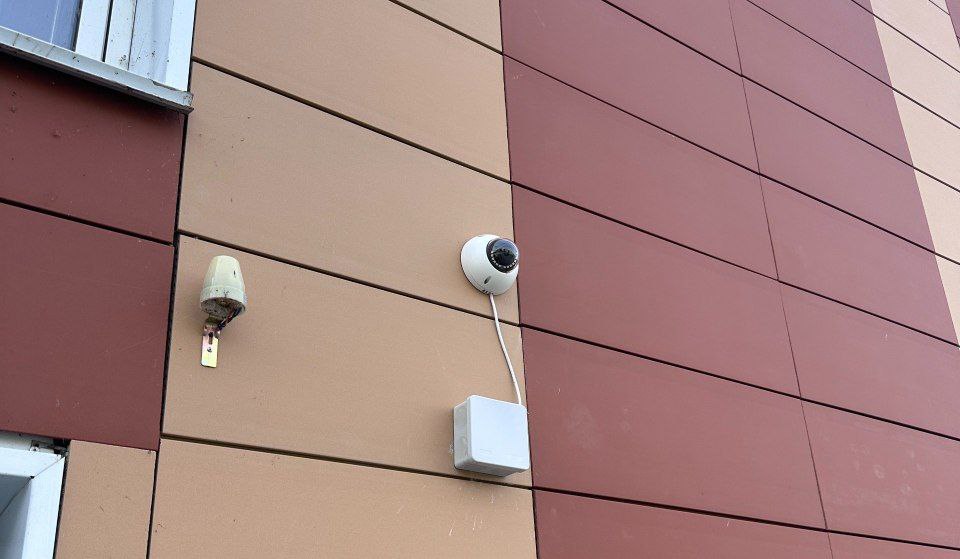 Шесть школ Омской области получили современную ИТ-инфраструктуру в рамках федерального проекта «Цифровые платформы в отраслях социальной сферы» Шесть школ Омской области получили современную ИТ-инфраструктуру в рамках федерального проекта «Цифровые платформы в отраслях социальной сферы»