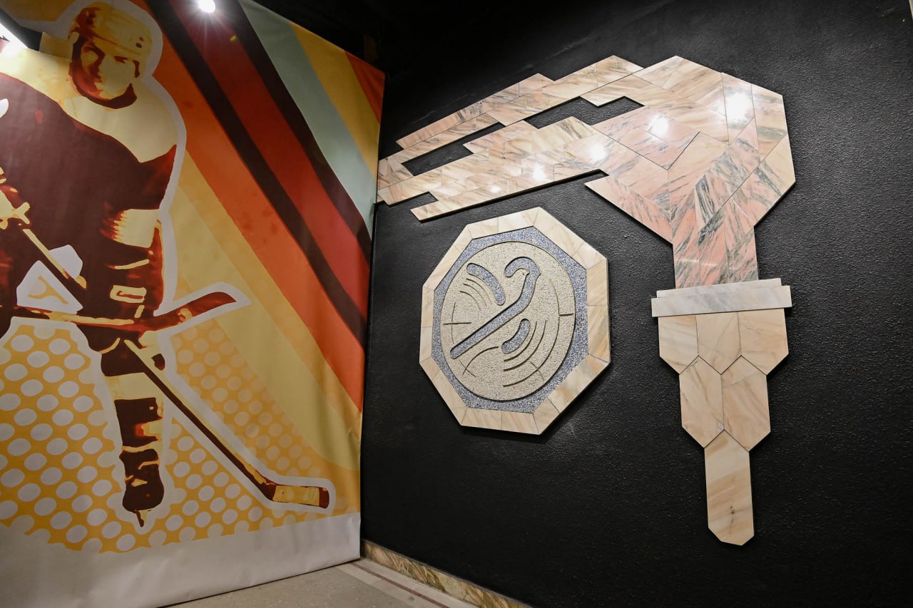 Узнали, как в омском СКК имени Блинова продвигается капремонт Узнали, как в омском СКК имени Блинова продвигается капремонт