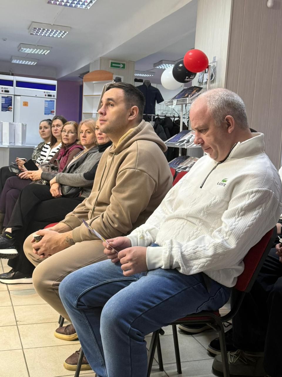 В Омске прошел гастрономический мастер-класс «Русский вкус – наше все!» в рамках Всероссийского фестиваля русской кухни В Омске прошел гастрономический мастер-класс «Русский вкус – наше все!» в рамках Всероссийского фестиваля русской кухни