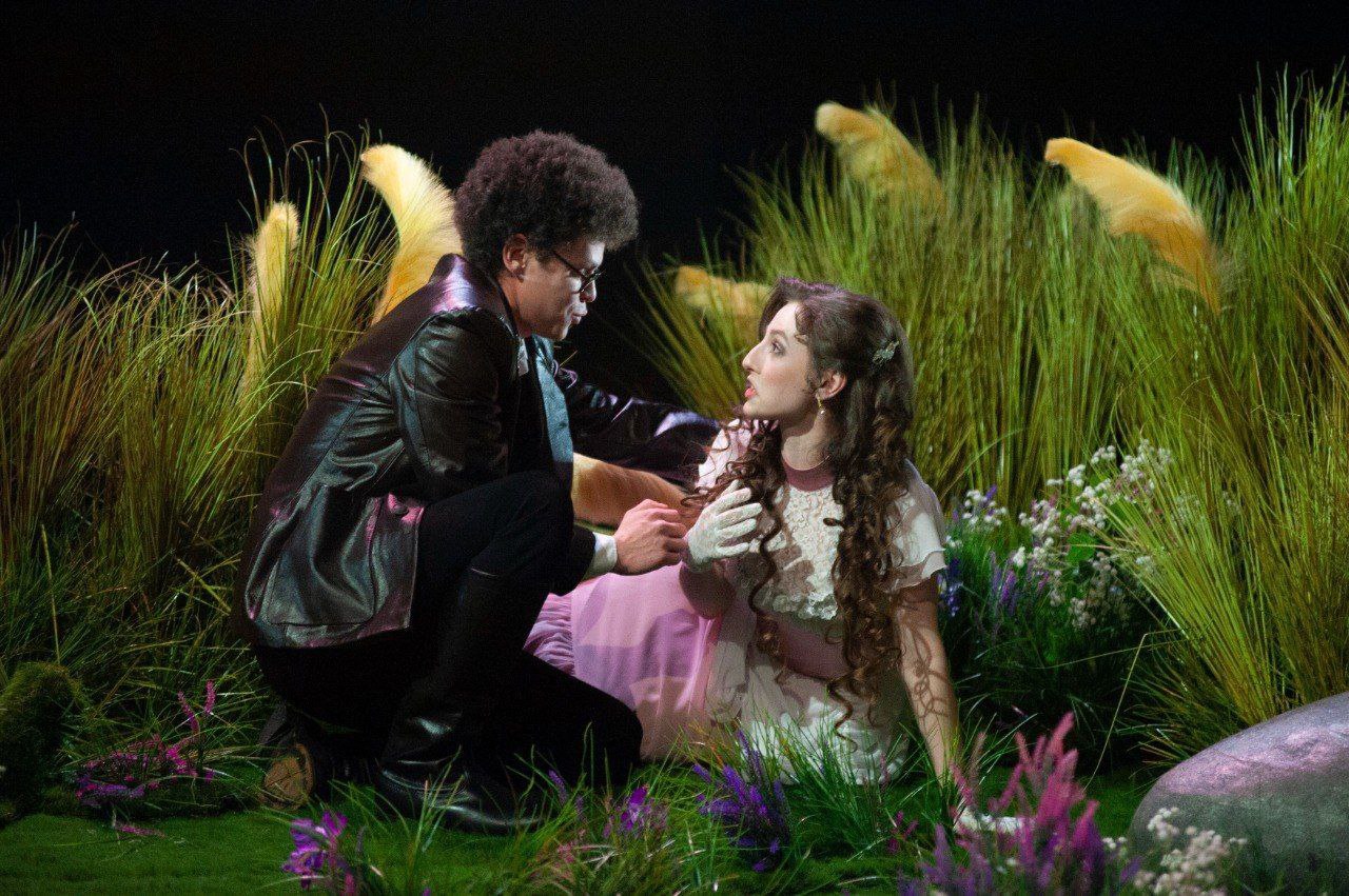 По итогам первой заявочной кампании Президентского фонда культурных инициатив на 2026 год, когда Омск будет носить почётное звание "Культурной столицы", наш регион вошел в 10-ку по количеству поддержанных проектов По итогам первой заявочной кампании Президентского фонда культурных инициатив на 2026 год, когда Омск будет носить почётное звание "Культурной столицы", наш регион вошел в 10-ку по количеству поддержанных проектов