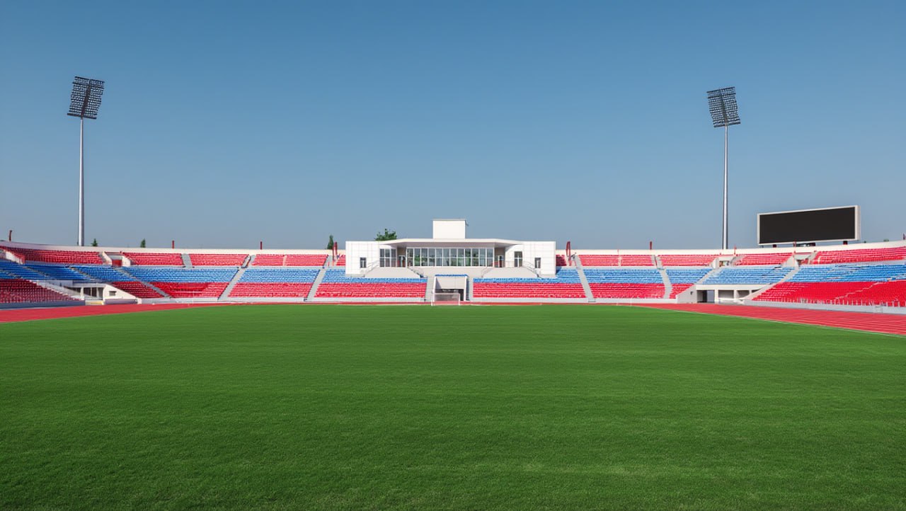 Омичам рассказали о будущем стадиона «Красная звезда»