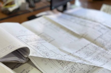 В Омской области снижается количество незарегистрированной недвижимости