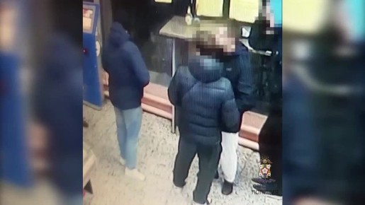 Грабёж на улице Энтузиастов: 19-летний омич задержан